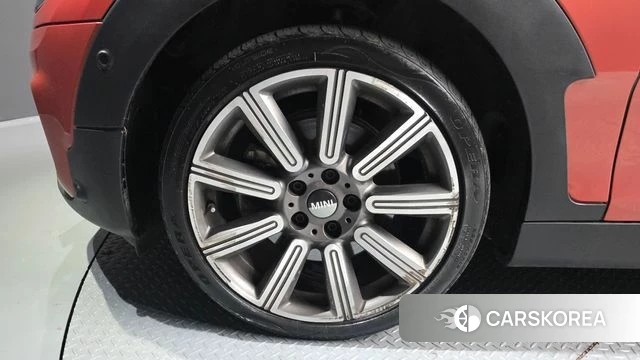 Mini Cooper S Clubman id 4433036 из Кореи 25