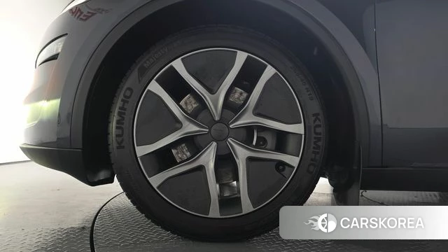 Tesla Model Y id 4719651 из Кореи 29