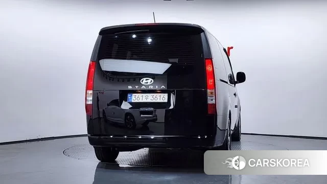 Hyundai Staria id 3388447 из Кореи 14