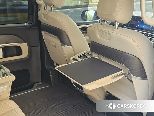 Mercedes-Benz V-class id 4297373 из Китая 20