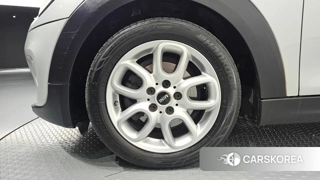 Mini Cooper id 4849208 из Кореи 26