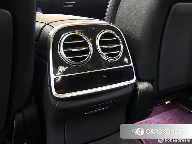 Mercedes-Benz S-Class W222 id 3385845 из Кореи 14