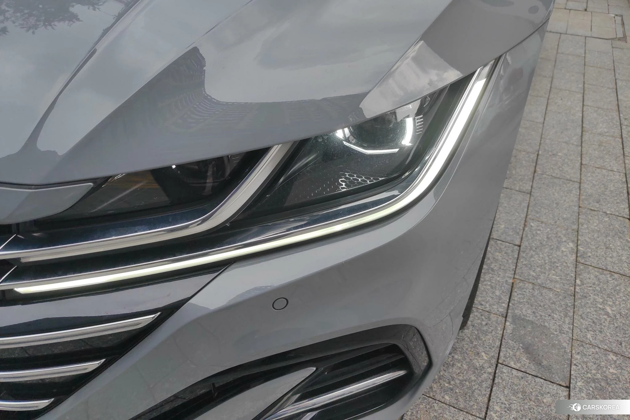 Volkswagen CC id 4513830 из Китая 11