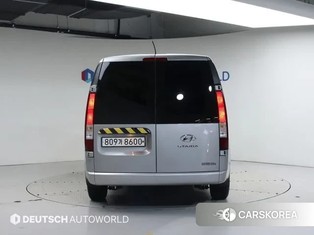 Hyundai Staria id 3427619 из Кореи 14