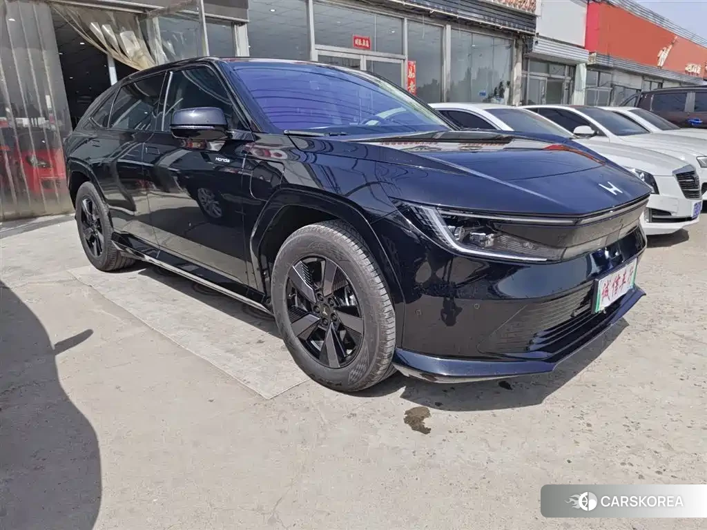 Honda GAC Honda P7 id 4545955 из Китая 10