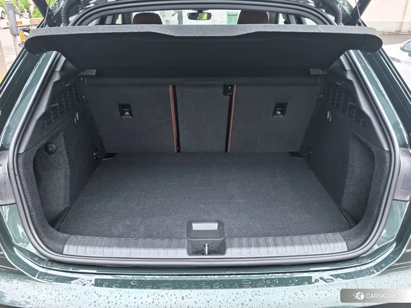 Audi A3 2026 Зеленый из Китая, фото 5