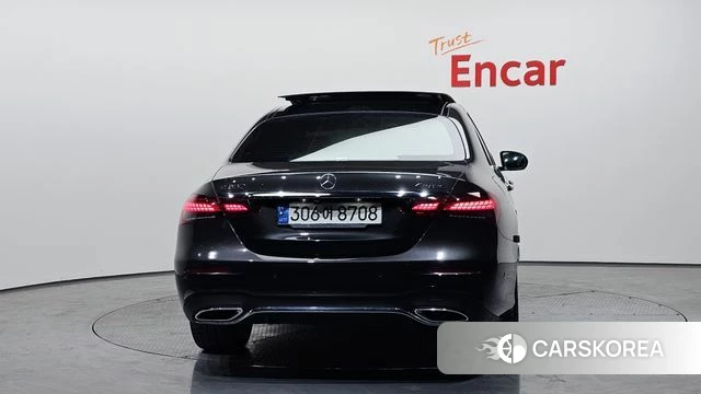 Mercedes-Benz E-Class W213 id 4244790 из Кореи 29