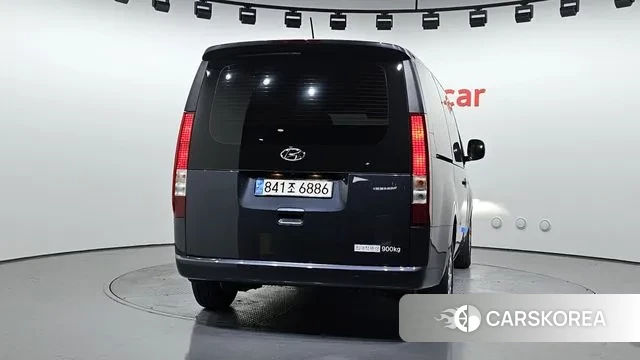 Hyundai Staria id 3591107 из Кореи 14