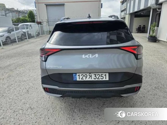 Kia Sportage 5th Generation id 4640739 из Кореи 12