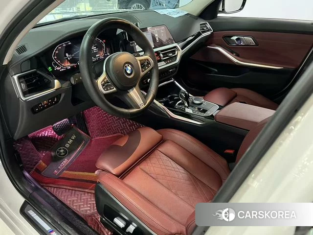 BMW 3 series id 4275735 из Китая 16