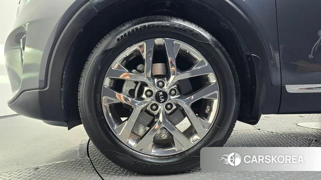 Kia The New Sorento id 4658162 из Кореи 24
