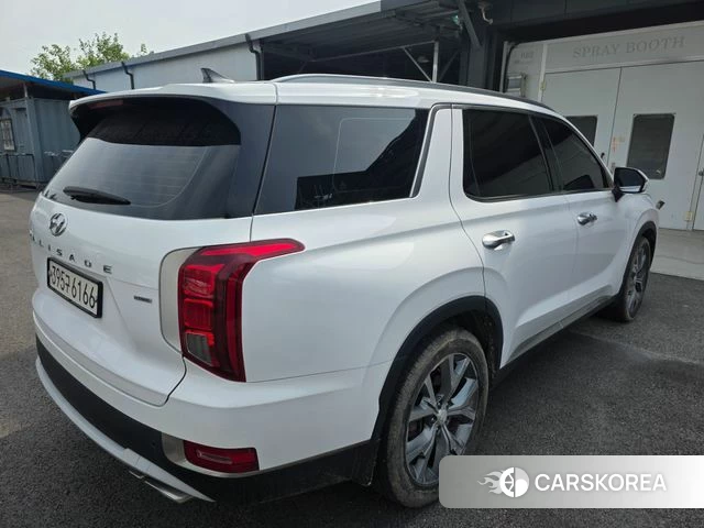 Hyundai Palisade id 4713183 из Кореи 11