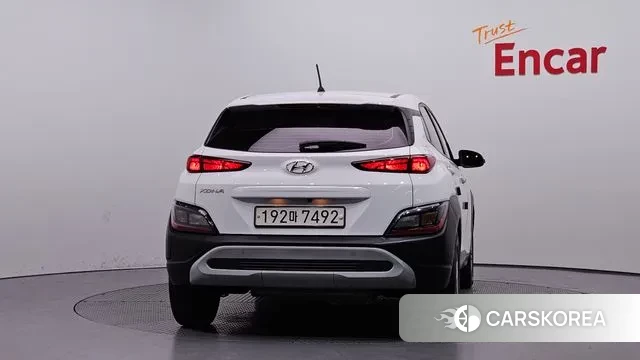 Hyundai The New Kona id 3017419 из Кореи 14