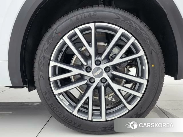 Geely Automobile Xingyue L id 3920431 из Китая 17
