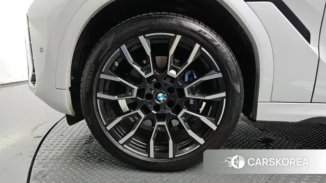 BMW X6 (G06) id 3689891 из Кореи 14