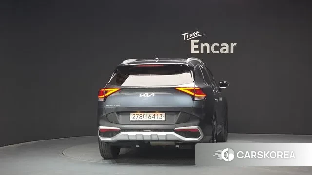 Kia Sportage 5th Generation id 3366049 из Кореи 14