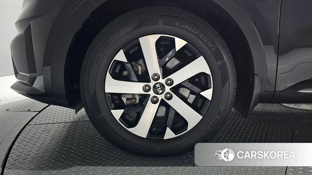 Kia Sorento 4th Generation id 4836467 из Кореи 25