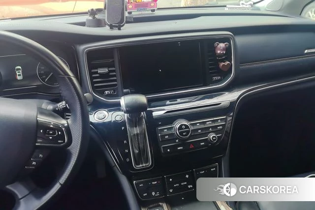 GAC Trumpchi Trumpchi M8 id 4207953 из Китая 11