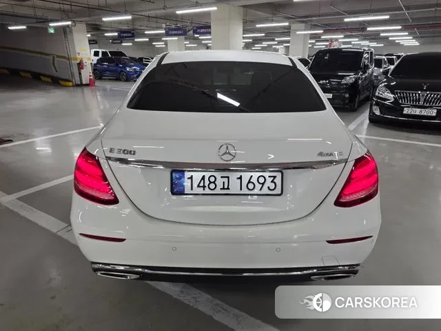 Mercedes-Benz E-Class W213 id 3489216 из Кореи 11