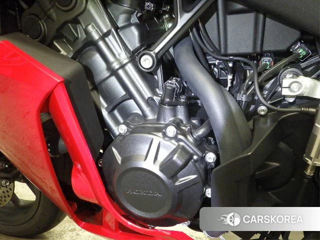Engine photo