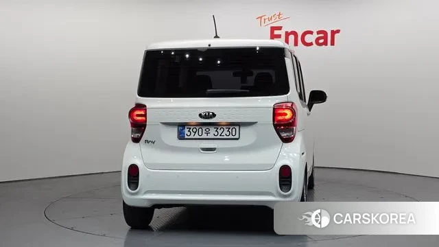 Kia The New Ray id 3459692 из Кореи 14