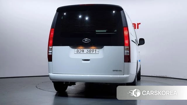 Hyundai Staria id 4646792 из Кореи 26