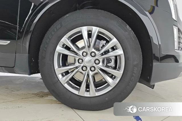 Cadillac XT5 id 4253530 из Китая 11
