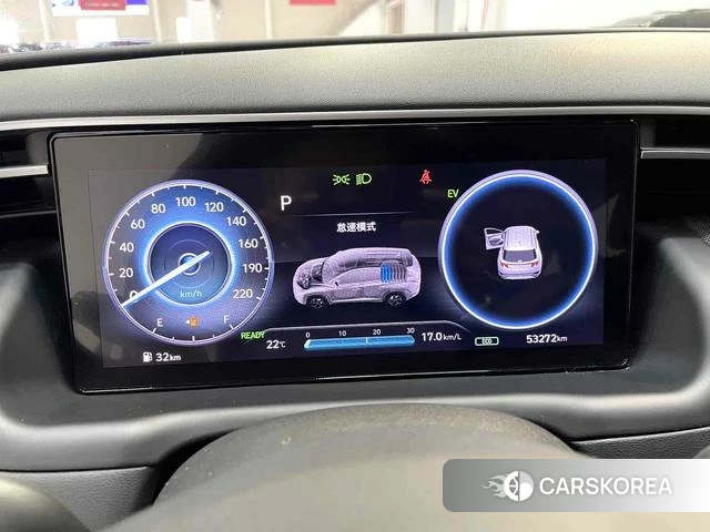 Hyundai Tucson id 4259346 из Китая 15