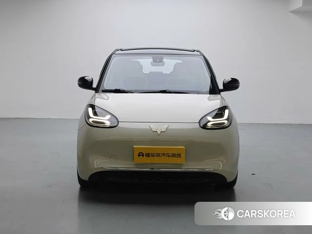 Wuling Automobile Wuling Bingguo id 4222097 из Китая 14