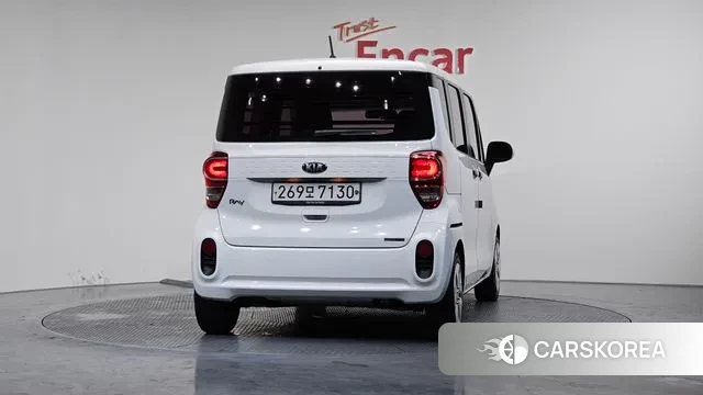 Kia The New Ray id 3656269 из Кореи 14