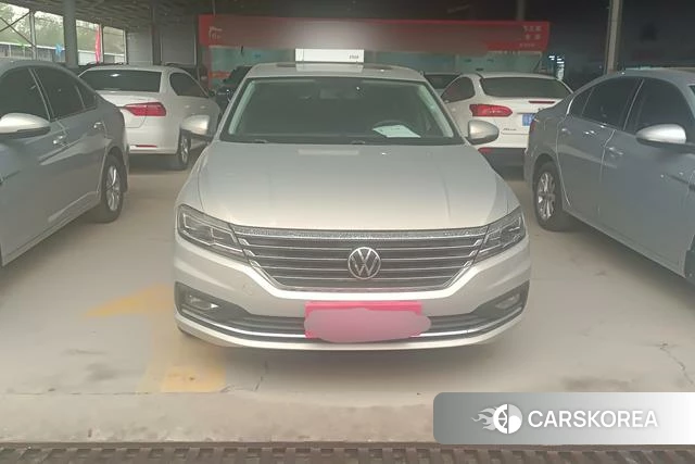 Volkswagen Lavida id 4263851 из Китая 11