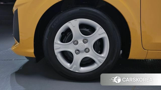 Kia Morning Urban (JA) id 4849031 из Кореи 25