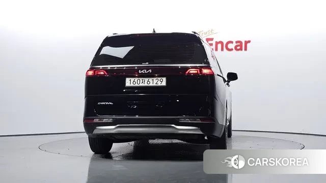 Kia Carnival 4th generation id 2958905 из Кореи 14