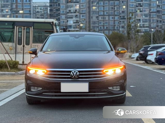 Volkswagen Magotan id 4273271 из Китая 17