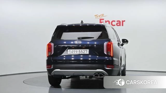 Hyundai Palisade id 3866802 из Кореи 14