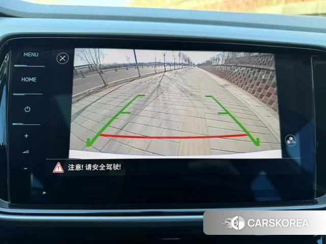 Volkswagen Tu Kai id 4256083 из Китая 9