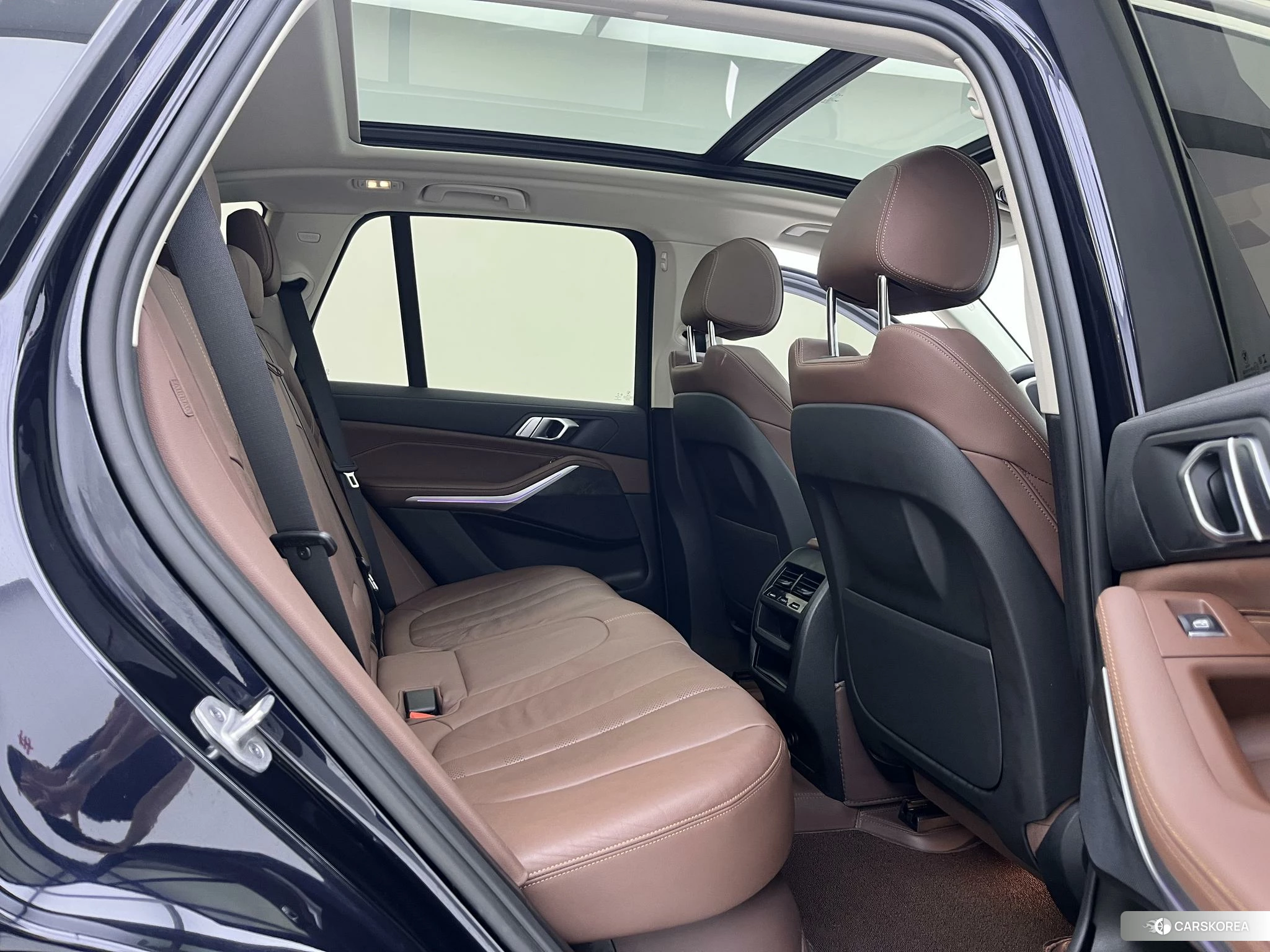 BMW X5 (imported) id 4419072 из Китая 17
