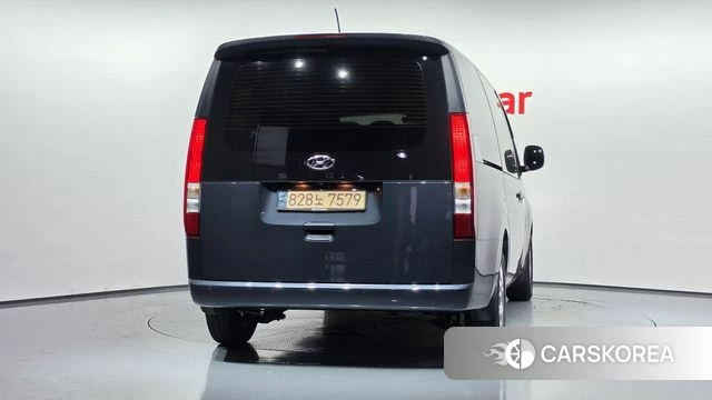 Hyundai Staria id 4871482 из Кореи 14