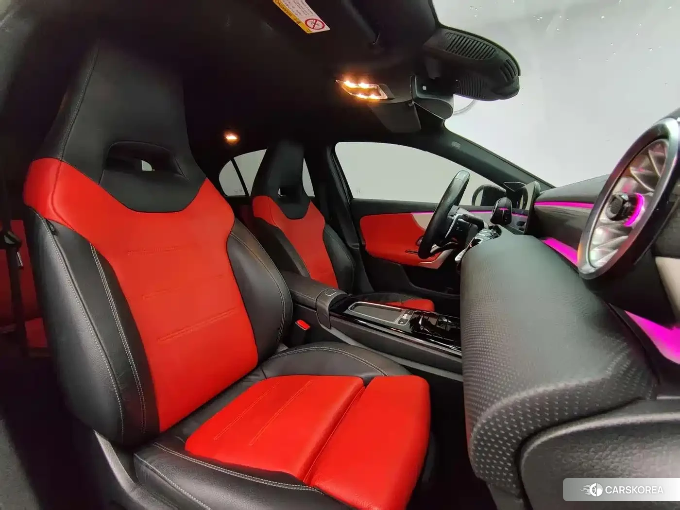 Mercedes-Benz A-class AMG id 4514226 из Китая 16