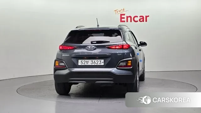 Hyundai Kona id 3439863 из Кореи 14