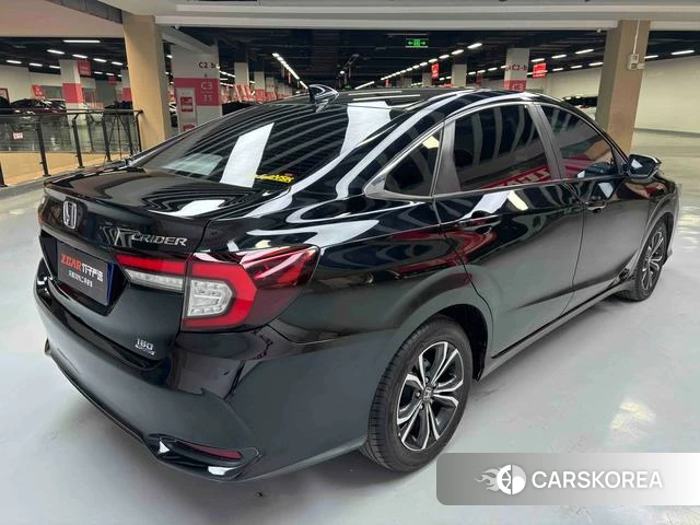 Honda Lingpai id 4260729 из Китая 34