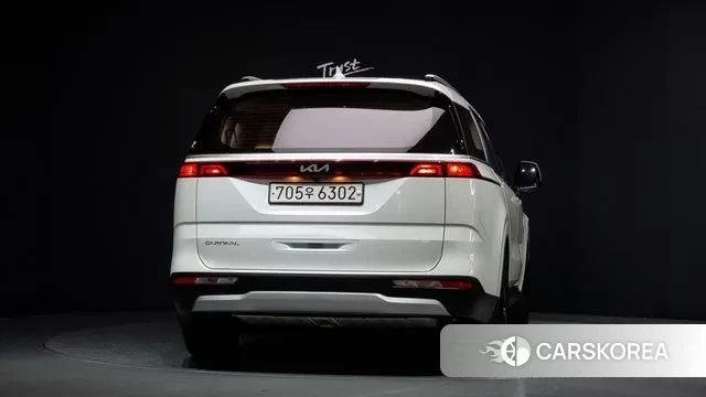 Kia Carnival 4th generation id 2894897 из Кореи 14