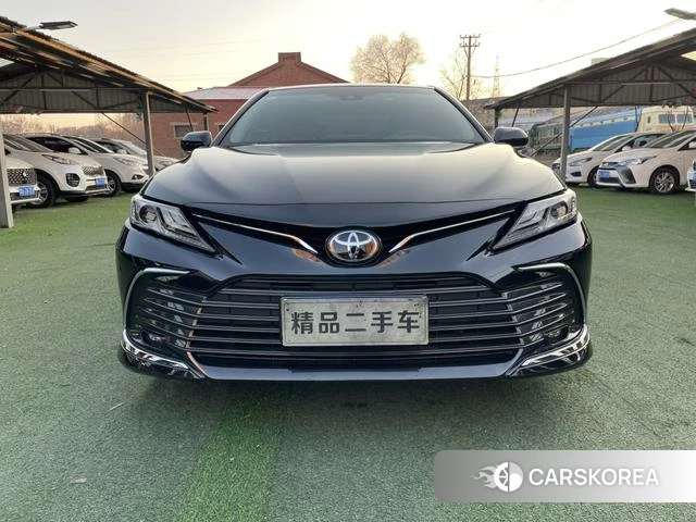 Toyota Camry id 4207851 из Китая 28