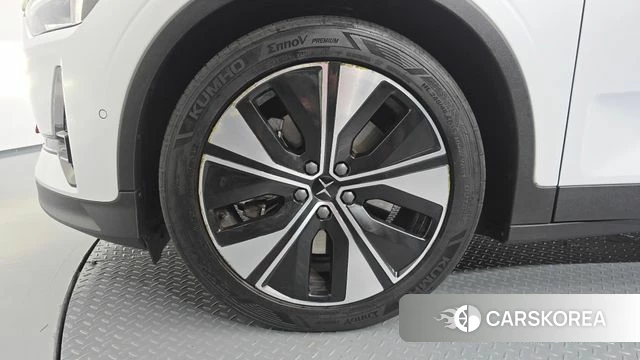 Polestar Polestar 2 id 4735845 из Кореи 25