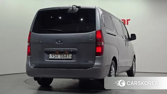 Hyundai The New Grand Starex id 3485173 из Кореи 14