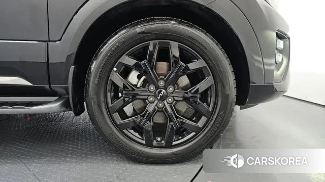 Kia Mohave Master id 3696274 из Кореи 14