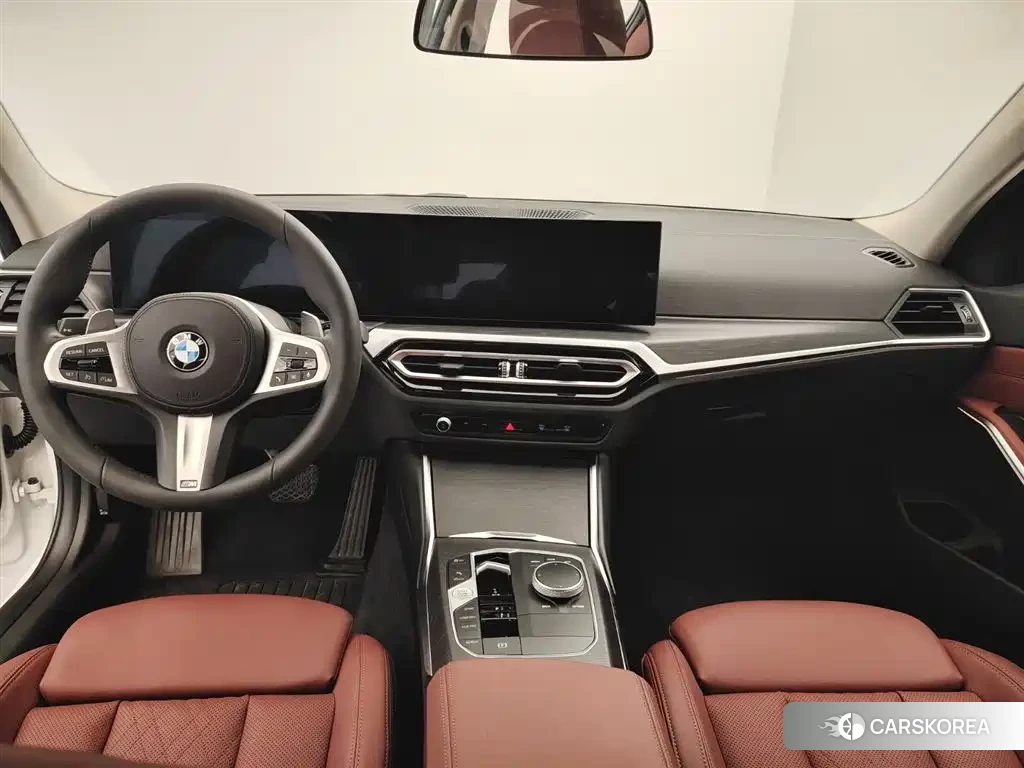 BMW 3 series id 4577495 из Китая 9