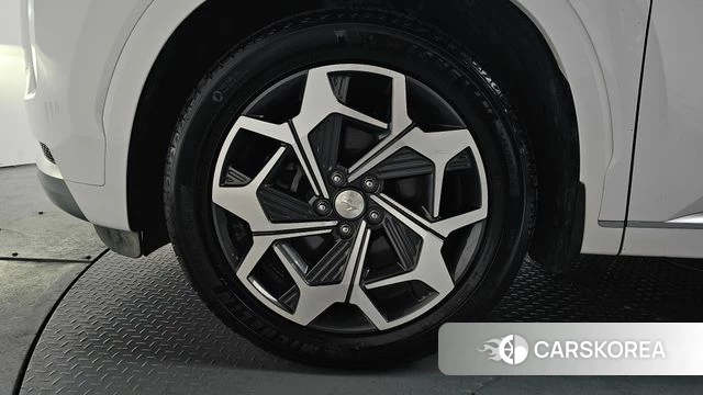 Hyundai Palisade id 3904792 из Кореи 14