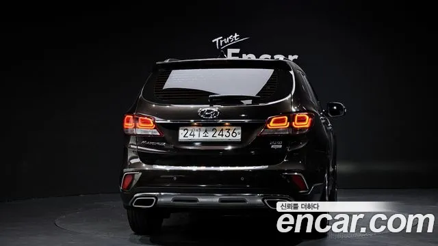 Hyundai The New Max Cruise id 2813798 из Кореи 14