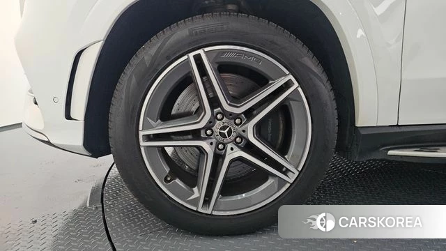 Mercedes-Benz GLS - Class X167 id 4507261 из Кореи 28